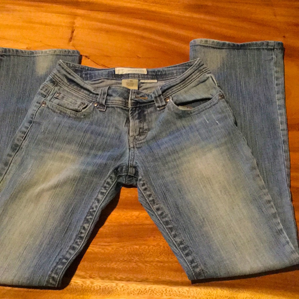 Women’s Jeans
